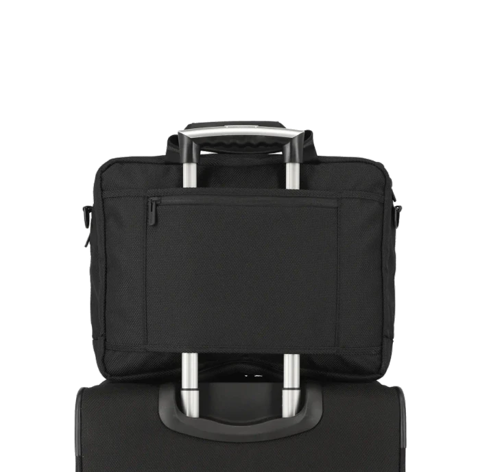 Travelite MEET Laptoptasche 15.6" schwarz
