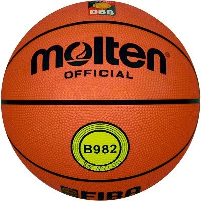 Molten B982D Wettspiel Basketball