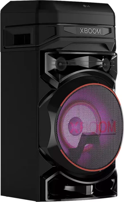 LG XBoom RNC5