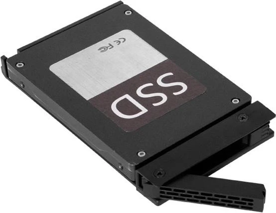 Icy Dock MB322SP-B
