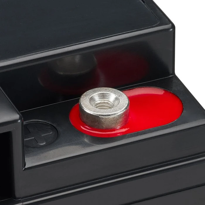Accurat Supply S80W AGM