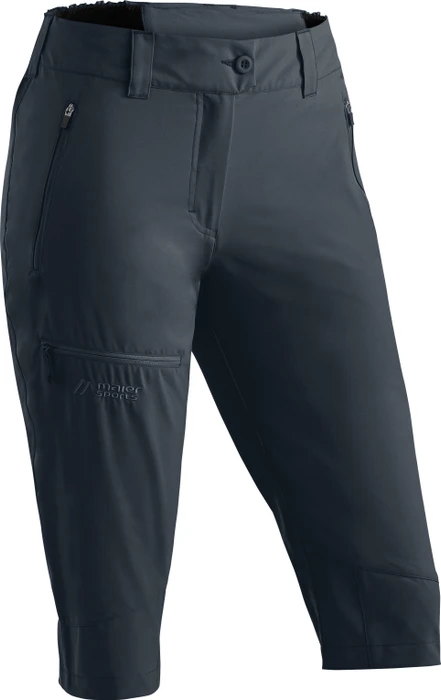 Maier Sports Lulaka Capri Loop Hose 3/4 (Damen)