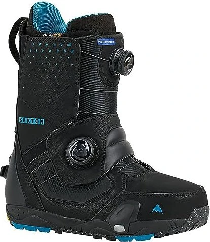 Burton Photon Step On Soft Softboot schwarz (Herren) (Modell 2022/2023)