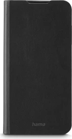 Hama Handytasche Eco Premium für Samsung Galaxy S25+ schwarz