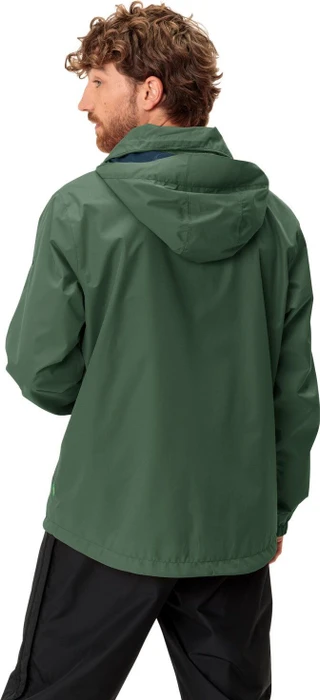 Vaude Escape Light Funktionsjacke woodland/dark sea (Herren)