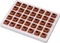 Keychron Gateron Cap Golden Brown Switch Set, 35er-Pack Vorschaubild