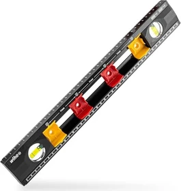 Wiha 246 Elektriker Wasserwaage 40cm
