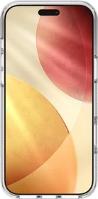 ZAGG Crystal Palace Snap Kickstand für Apple iPhone 17 Pro Max transparent