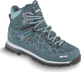 Meindl Lite Summit GTX turquoise/ice (Damen)