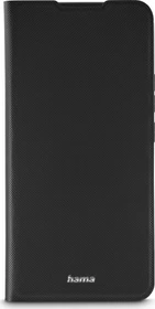 Hama Handytasche Daily Protect für Xiaomi Redmi Note 14 5G schwarz