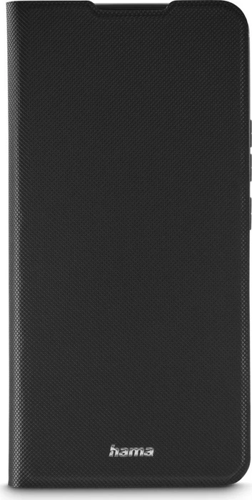 Hama Handytasche Daily Protect für Xiaomi Redmi Note 14 5G schwarz