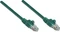 Intellinet Patchkabel, Cat5e, U/UTP, RJ-45/RJ-45, 7.5m, grün Vorschaubild
