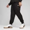 Puma Essentials No. 1 Logo Poly Trainingshose lang puma black (Herren) Vorschaubild