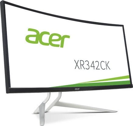 Acer XR2 XR342CKPbmiiqphuzx, 34"