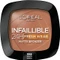 L'Oréal Infaillible 24H Fresh Wear Soft Matte Bronzer Vorschaubild