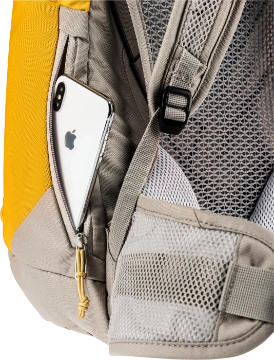 Deuter AC Lite 22 SL curry/pepper (Damen)
