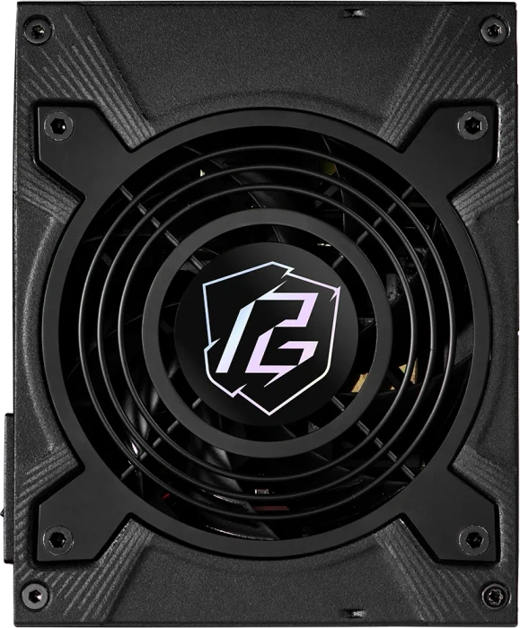 ASRock Phantom Gaming PG-850PSF 850W, ATX 3.1