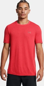 Under Armour Vanish Seamless Funktionsshirt kurzarm racer red (Herren)