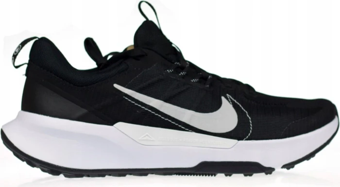 Nike Juniper Trail 2 Next Nature schwarz/weiß (Herren)