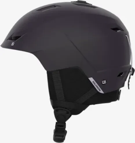 Salomon Icon LT Helm nightshade (Damen)