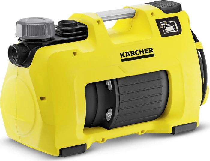 Kärcher BP4 Home&Garden Elektro-Gartenpumpe