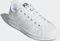 adidas Stan Smith cloud white/metallic silver (Junior) Vorschaubild