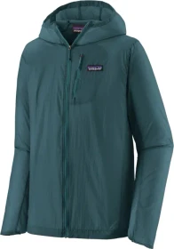 Patagonia Houdini Funktionsjacke wetland blue (Herren)