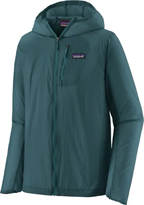 Patagonia Houdini Funktionsjacke wetland blue (Herren)