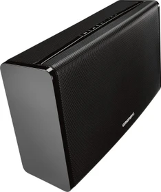 Grundig GSB 550 schwarz