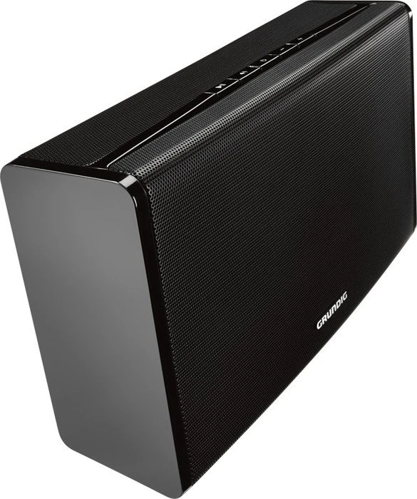 Grundig GSB 550 schwarz