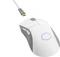Cooler Master MasterMouse MM731, weiß, USB/Bluetooth Vorschaubild