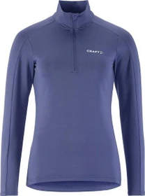Craft Gain Midlayer Shirt langarm aerinite (Damen)