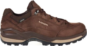 Lowa Renegade GTX Lo espresso/beige (Herren)