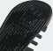adidas Adissage core black/cloud white Vorschaubild