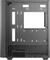 Antec NX500M ARGB, schwarz, Glasfenster Vorschaubild