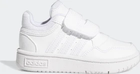 adidas Hoops cloud white (Junior)