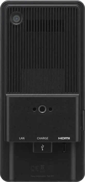 Sony PDT-FP1 Tragbarer Datensender