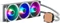 Cooler Master MasterLiquid ML360P Silver Edition Vorschaubild