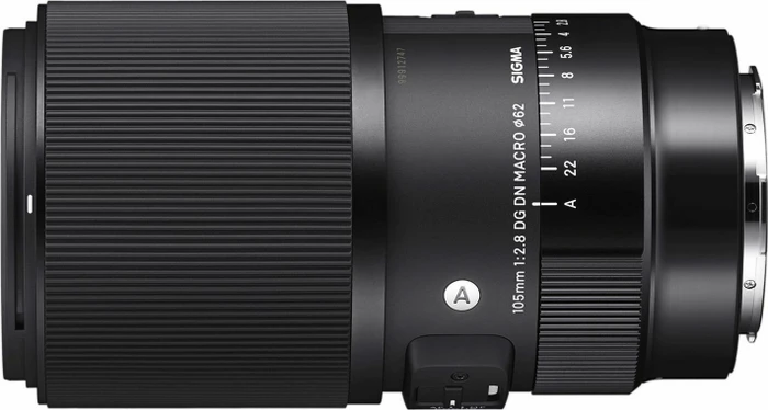 Sigma Art 105mm 2.8 DG DN Macro für Sony E
