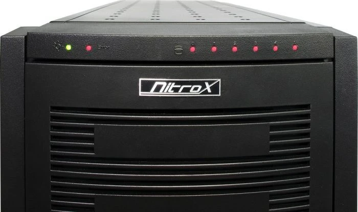 Inter-Tech IPC-9008 5U