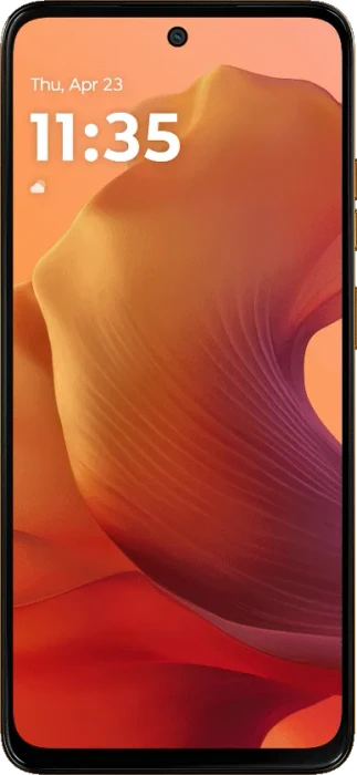 Motorola Moto G15 128GB/4GB sunrise orange