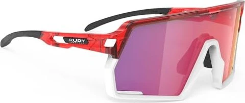Rudy Project Kelion crystal red/multilaser red