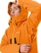 Vaude Monviso 2.5L Skijacke kurkuma (Herren) Vorschaubild