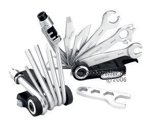 Topeak Alien 2 Miniwerkzeug