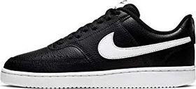 Nike Court Vision Low schwarz/weiß (Damen)