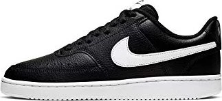 Nike Court Vision Low schwarz/weiß (Damen)