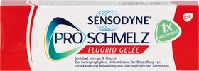 Sensodyne Proschmelz Fluorid Gelée,     25ml
