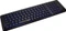 Typhoon LightStar Wireless Combo schwarz, USB, DE Vorschaubild