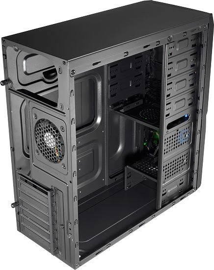 AeroCool V3X Advance Evil Green Edition