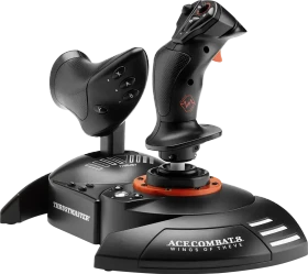 Thrustmaster T-Flight Hotas Neo Ace Combat 8: Wings of Theve Edition (Xbox SX/Xbox One)